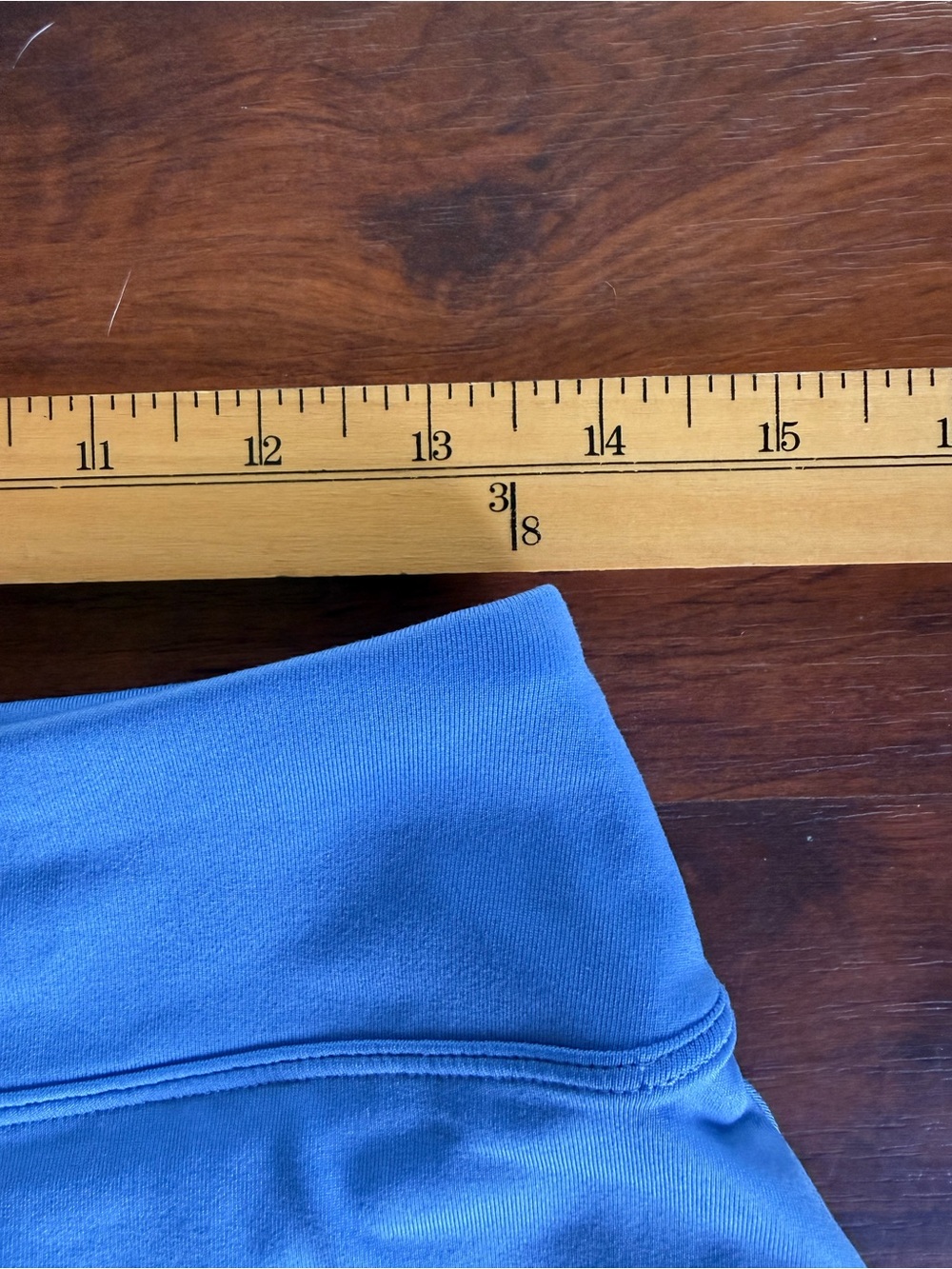 Nike Light Blue Tennis Skort - Picture 2 of 6